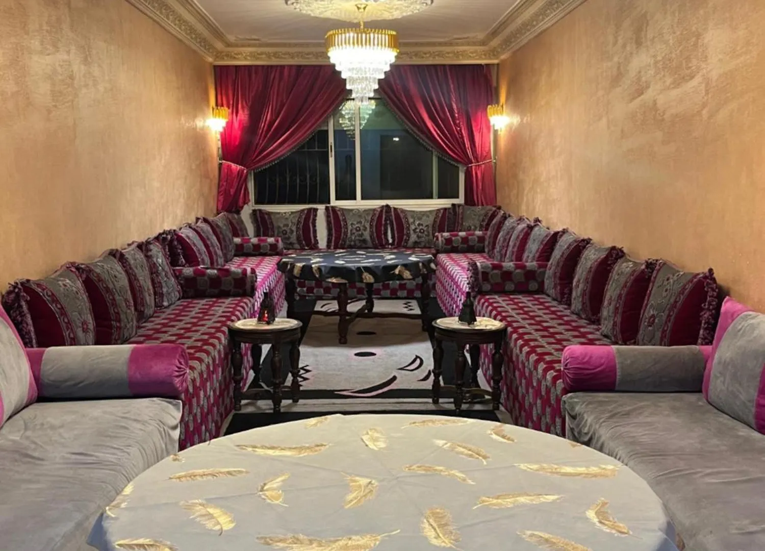 Casablanca Family 아파트