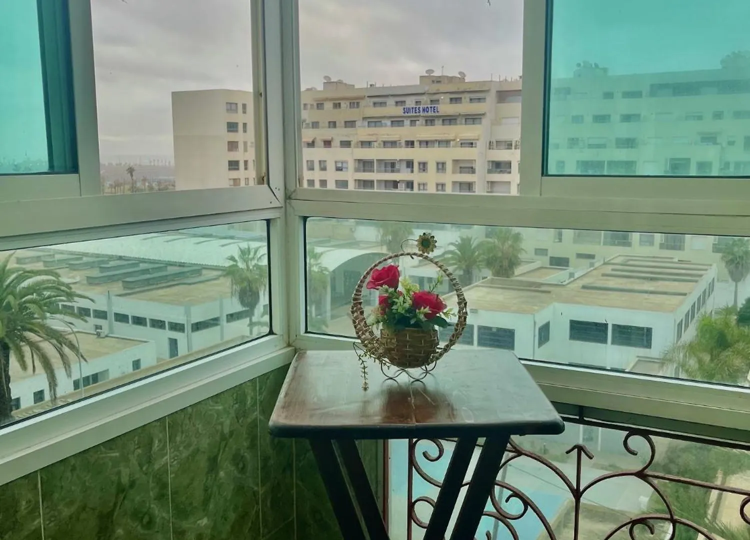 Casablanca Family 아파트