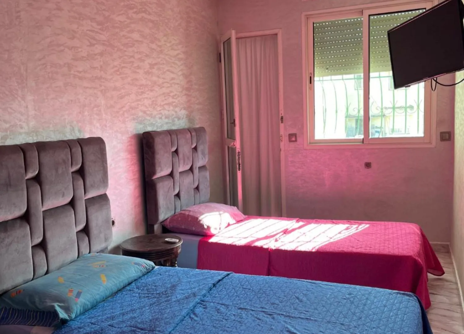 Casablanca Family Apartment 0*,