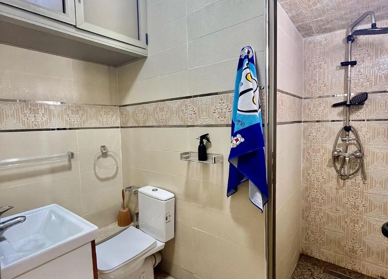 Casablanca Family Apartment 0*,