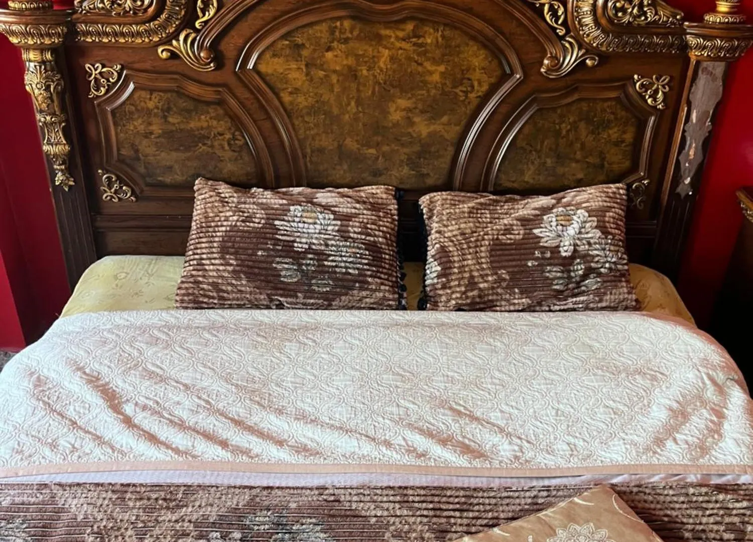 Casablanca Family Apartment